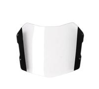 Cubierta Faros para TENERE700 T7 para Tenere 700 2025 Protector Faro Motocicleta Pantalla Transparente Ahumada Cubiertas Protección Luz Cabeza Protector Delantero para Moto(2)