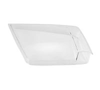Cubierta Faros para Volvo Truck FH 2012 2013 2014 2015 2016 1 Par Carcasas para Faros Delanteros Pantallas Cubiertas Máscara Lentes Faros FM9 21035637 21035638