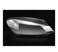 Cubierta Faros Para VW Para Golf 7 Para MK7 Para GTI 2014-2017 Carcasa Transparente Para Faro Delantero Cubierta lente Faro Delantero(bien)