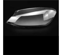 Cubierta Faros Para VW Para Golf 7 Para MK7 Para GTI 2014-2017 Carcasa Transparente Para Faro Delantero Cubierta lente Faro Delantero(Izquierda)