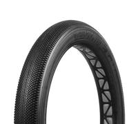 Cubierta Fat Bike 20 x 4.00 pulgadas VeeTire Speedster ( Negro / 20 x 4.00 (102-406) )