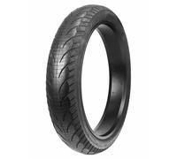 CUBIERTA FAT BIKE Wg 26X4.0 NEGRA