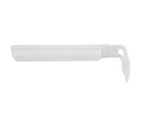 cubierta filtro habitáculo 27276-1HA0A cubierta del elemento del filtro de aire de la cabina 1 pieza 272761HA0A piezas de CA accesorios del coche reemplazo de fácil instalación tapa