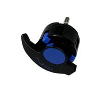 Cubierta final de fregona enrollable Original, Compatible con Ecovacs Deebot X12 OmniCyclone / X12 PRO Omni, accesorios de Robot aspirador(1 PCS)