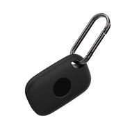 Cubierta flexible suave a prueba de golpes para Tile Life 360 2024 Localizador garantiza transmisión de señales ininterrumpidas, caso de uso empresarial