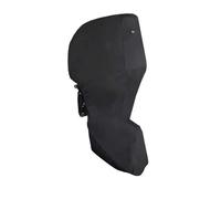 Cubierta for Barco Impermeable a Prueba de Lluvia, Motor yate, 6-225HP(6-15hp)