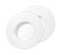 Cubierta for Batidora De 2 Piezas for 7QT, Compatible Con KitchenAid, Batidoras Con Base Con Elevación De Cuenco, Piezas De Cuenco De Acero Inoxidable De 6,9 L