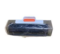 Cubierta For Cabezal De Cepillo Giratorio De Aspiradora, Compatible Con ILIFE, W90, Aspiradora Inalámbrica, Seca, Inteligente, Con Mopa De Lavado, Accesorios.