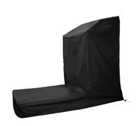 Cubierta for Cinta de Correr | Black Shelter: máquina for correr en cinta de correr for interiores y exteriores