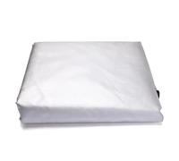 Cubierta for muebles de jardín y Patio exterior, cubierta for silla lluvia nieve, antipolvo for sofá, mesa , impermeable varios tamaños Funda para Muebles de Jardín(Silver,170x94x70cm)