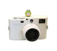 Cubierta For Zapata De Cámara 3D, Protector Universal For Flash De Zapata Fría, Compatible con Sony, Nikon, Canon, Fuji, Leica, Pentax Y Olympus.(Frog Domii)