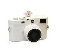 Cubierta For Zapata De Cámara 3D, Protector Universal For Flash De Zapata Fría, Compatible con Sony, Nikon, Canon, Fuji, Leica, Pentax Y Olympus.(Cinam00n Domii)