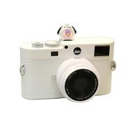 Cubierta For Zapata De Cámara 3D, Protector Universal For Flash De Zapata Fría, Compatible con Sony, Nikon, Canon, Fuji, Leica, Pentax Y Olympus.(Snopi Domii)