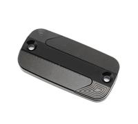 Cubierta Freno líquido Accesorios para Motocicleta, Depósito Freno Delantero, Tapa Cubierta Aceite Tanque Líquido para NC 750X para NC750 X para NC750X 2012-2019 2018 2021(Color3)