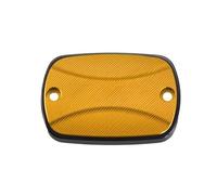 Cubierta Freno líquido Pósito Freno Delantero Motocicleta, Tapa Copa Aceite Cilindro Combustible Líquido para TMAX530 DX SX para TMAX560 para Tmax530 560 para Tech para MAX(Color- 5)