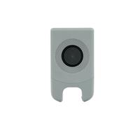 Cubierta frontal con ventilador for extrusor FLAS-HFORGE for impresora 3D Adventurer serie 5M