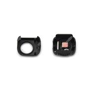 Cubierta Frontal de cámara, Compatible con dji Mini 4 Pro, Carcasa Trasera, Marco de cardán, Pieza de reparación, Accesorios(2 in 1)