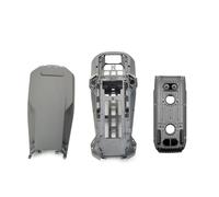 Cubierta frontal de carcasa media Original for DJI Mavic 3, marco de cuerpo, cubierta superior, carcasa inferior for Mavic 3 Classic/Cine/3 Pro/3E, pieza de reparación