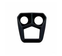 Cubierta Frontal de Cristal for Lente UV de cámara Compatible con dji Mavic 3 Pro, Repuesto de Marco HASSELBLAD