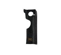 Cubierta Frontal De Goma Lateral Izquierda D6, Goma FX + Cinta 3M, Piezas De Reparación For Cámara Nikon