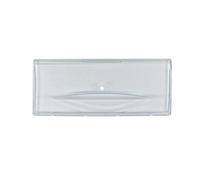 Liebherr 9791158 - Cubierta para cajón de congelador, cubierta delantera para frigorífico y congelador