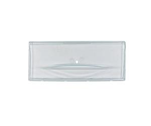 Cubierta frontal ORIGINAL Liebherr 9791158 para cajón del congelador, cubierta de la caja del refrigerador