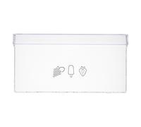 Cubierta Frontal para Cajón Del Congelador Inferior Beko 4640520200 En