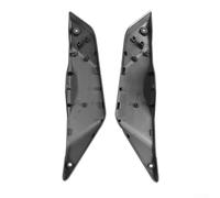 Cubierta frontal para Ninebot para ZT3 para scooters ZT3 Pro, construcción ABS que ofrece una protección constante con el tiempo (izquierda + derecha)