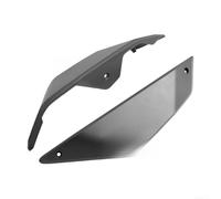 Cubierta frontal para Ninebot para ZT3 para scooters ZT3 Pro, construcción de ABS que ofrece una protección constante con el tiempo (izquierda)