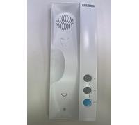 Cubierta frontal telefono LOFT repuestocolor originalFERMAX 9550