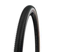 Cubierta G-One R 28 X 1,70 (45-622) Super Race Addix Race V-Guard Evo TLE Trans