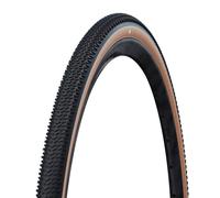 Cubierta G-One R Pro Tubeless Ready Negra/Para 700X50Mm 003887 SCHWALBE Cubierta