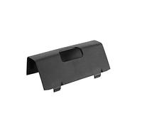 Cubierta Gancho Ojo Remolque Alerón Parachoques Delantero Coche DPC500280PUY para Range Rover para Edición Ejecutiva 2006 2007 2008 2009 RESPUNEKBAH