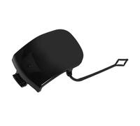 Cubierta gancho remolque coche Para F55 F56 F57 2014 2015 2016 2017 2018 Parachoques Delantero Tapa Remolque Remolque Acoplador Cabeza 51117337796