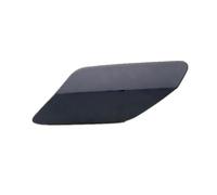 Cubierta gancho remolque coche Para VW Para Golf 6 A6 MK6 2009 2010 2011 2012 2013 Tapa Boquillas Lavado Faros Delanteros 5K0955109 5K0955110(1pc Driver left side)