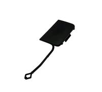 Cubierta Gancho Remolque Cubierta Gancho Remolque Parachoques Compatible Con Benz Para C Para Clase W204 2007-2011 Cubierta Anillo Remolque Coche Reemplazo Tapa Gancho Parachoques Delantero