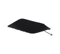 Cubierta Gancho Remolque Cubierta Remolque Parachoques Para Nissan Para Rogue 2016-2018 Cubierta Anillo Remolque Coche Parachoques Delantero Gancho Reemplazo Tapa Ojo 622A06FV0A