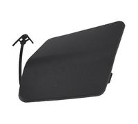 Cubierta Gancho Remolque Embellecedora Plástico 511800537r Para Nissan Nv400 Para Renault Para Vauxhall Tapa Parachoques Agujero Delantero Accesorios Parachoques