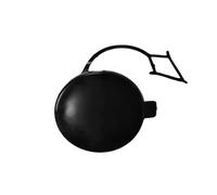 Cubierta Gancho Remolque Para Golf 2013-2016 | Accesorios Molduras Parachoques Delantero Derecho, 5G0807241 5GG807241, Para MK7 7 VII, ABS Aspecto liso