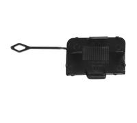 Cubierta Gancho Remolque Parachoques Delantero A2048850124 Tapa Remolque Parachoques Delantero Para Benz Clase C W204 2008-2011 Accesorios Parachoques