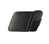 Cubierta Gancho Remolque Parachoques Trasero Para Mercedes Para Benz X204 GLK Clase GLK260 GLK300 2008-2012 2048853223(Sin pintar)