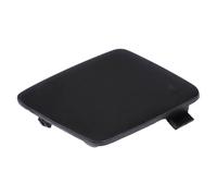 Cubierta Gancho Remolque Tapa De La Argolla Del Gancho Remolque Para Parachoques Delantero Coche 7891391 Para B&MW Serie 3 E90 E91 LCI Para M-Sport 2009-2012