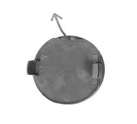 Cubierta Ganchos de Arrastre Frontal Derecho Se Adapta A: Toyota Auris E15