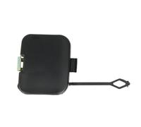 Cubierta Ganchos de Arrastre Trasero Apto A: BMW 3 E46 Cabrio / Coupé