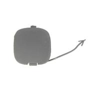 Cubierta Ganchos de Arrastre Trasero para : Citroen Nemo, Fiat Fiorino / Qubo ,
