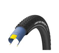 Cubierta Goodyear Connector 700x45 TLR Negro 60 TPI