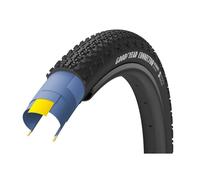 Cubierta Goodyear Connector Ultimate 700x40 TLC Negro