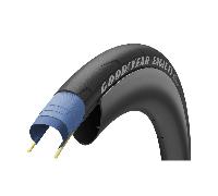 Cubierta Goodyear Eagle F1 Tubeless 700x25 / 25-622 Negro