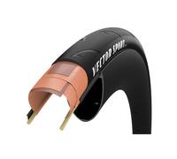 Cubierta Goodyear Vector Sport 700x30 Plegable Negro