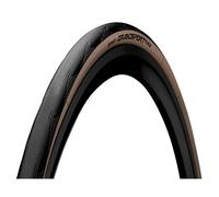 Cubierta Grand Sport Race 700x28 Plegable Negro/Para 0150624 CONTINENTAL